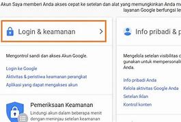 Cara Menghapus Akun Google Dari Perangkat Lain