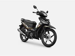 Gambar Honda Supra X 125 Matic Terbaru