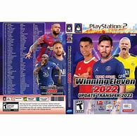 Game Bola Ps2 Terbaru 2022 Iso Pc