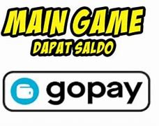 Game Yang Bisa Menghasilkan Uang Di Gopay