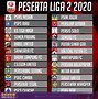 Liga 2 Indonesia 2024 Kapan Dimulai