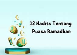 Ramadhan Berkah Bahasa Arab