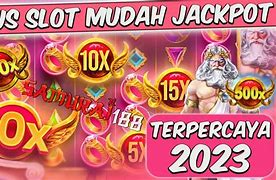 Rekomendasi Situs Slot Mudah Jackpot Terbesar Dan Terpercaya