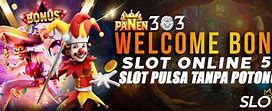 Situs Situs Sambo 303 Slot Gratis Tanpa Deposit