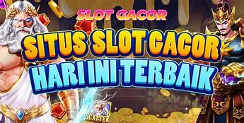 Slot Gacor Hari Ini Rahasia Togel 2D Hk